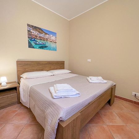 Egadi Apartments Favignana Extérieur photo
