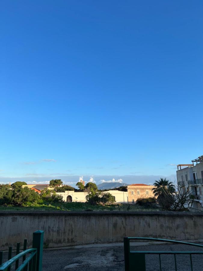 Egadi Apartments Favignana Extérieur photo