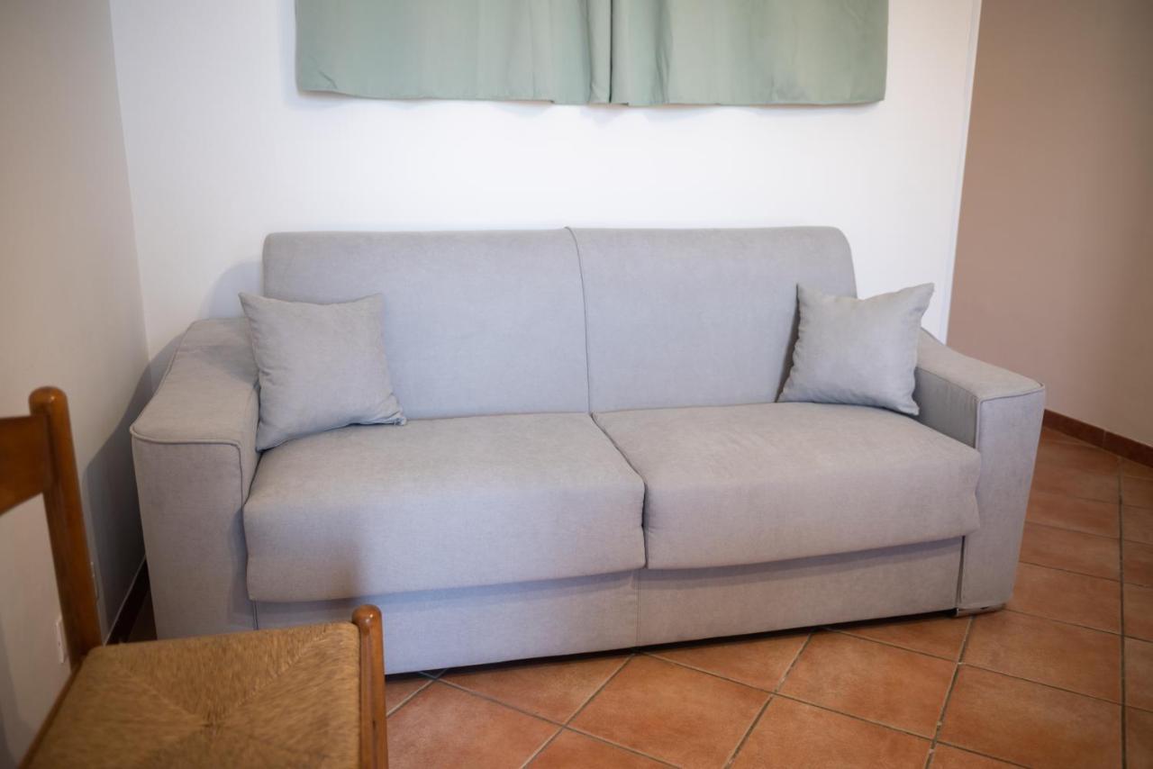 Egadi Apartments Favignana Extérieur photo